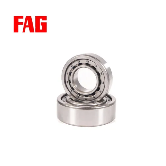 High Precision Angular Contact Ball Bearing B71940-E-T-P4s-UL for Spindle Applications