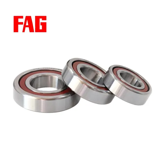 High Precision P4 Spindle Bearing B71932-E-T-P4s-UL for Textile Spinning Machine