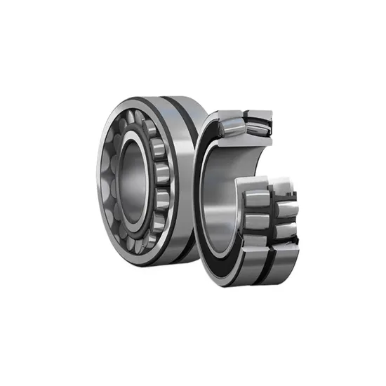 21309EK Spherical Roller Bearing for Industrial Machinery, P0-P4 Precision Grade