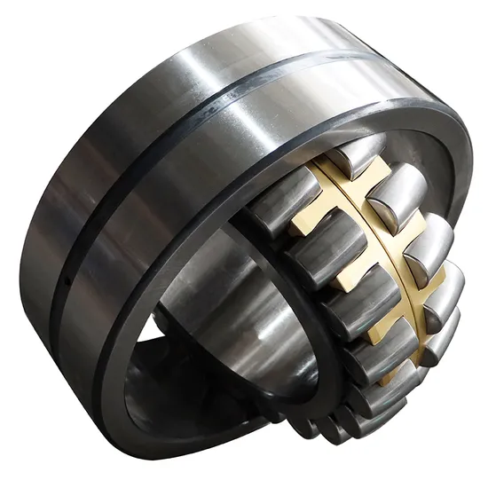 Self-Aligning Roller Bearing 22230CDE4/C3 150x270x73mm for Industrial Machinery