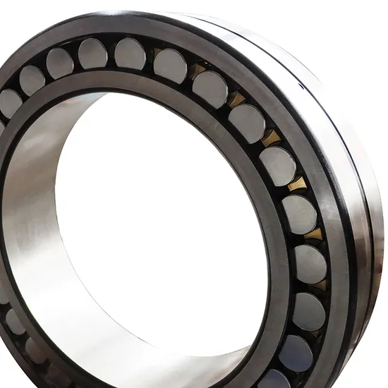 Self-Aligning Roller Bearing 22234CDE4 22234CDKE4 P0-P4 Precision for Industrial Machinery