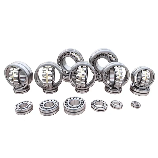 Self-Aligning Roller Bearing 22236E 22238E 22240E for Industrial Machinery with P0-P4 Precision