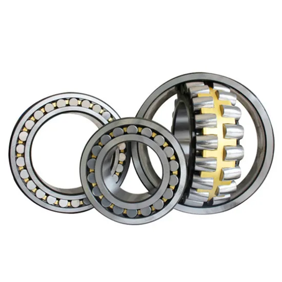 Self-Aligning Roller Bearings 23030CA 23032CA 23034CA for Industrial Machinery P0-P4 Precision