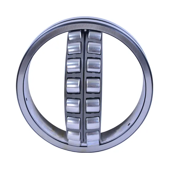 Self-Aligning Roller Bearings 23030CAK for Industrial Machinery, P0-P4 Precision