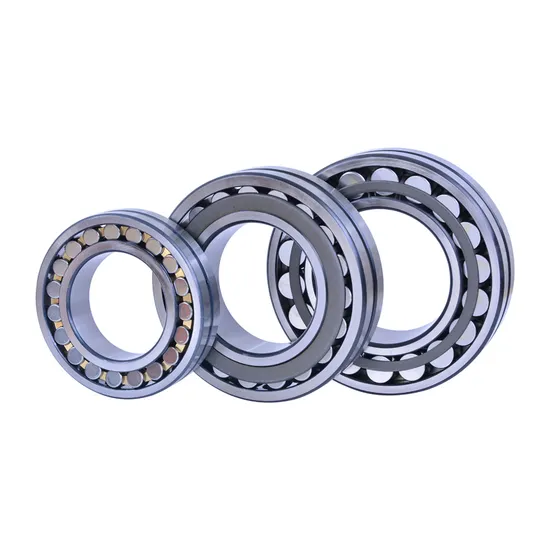 Self Aligning Roller Bearing 23120CC W33 P0-P4 Precision for Industrial Machinery