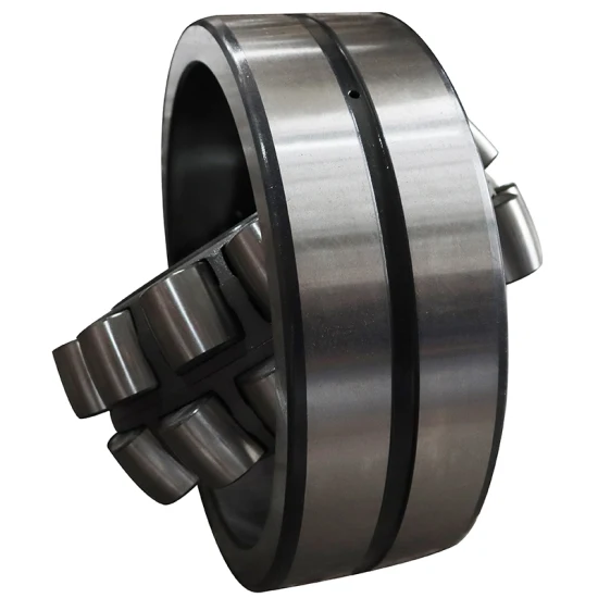 Self-Aligning Roller Bearings 23228CCK 23230CCK for Industrial Machinery P0-P4 Precision