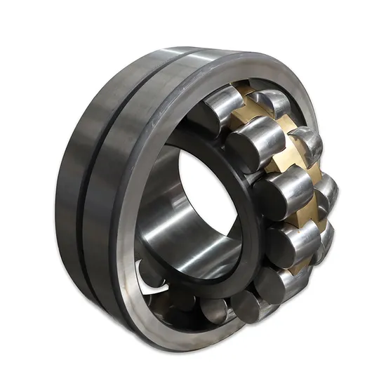 Self-Aligning Roller Bearings 23238CAK P0-P4 Precision for Industrial Machinery