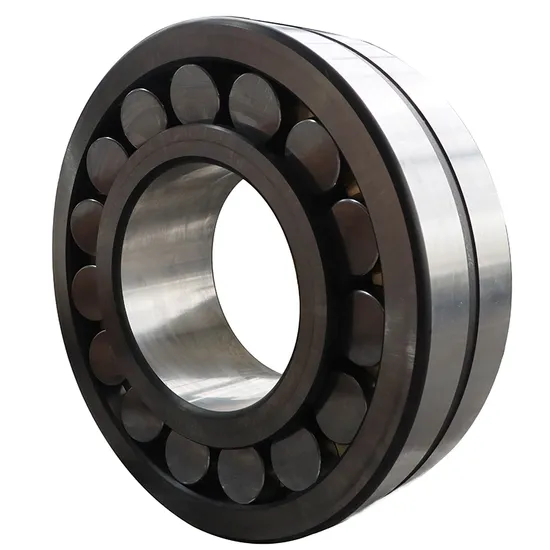 Self-Aligning Roller Bearing 24160-24176CC W33 Double Row for Industrial Machinery P0-P4 Precision