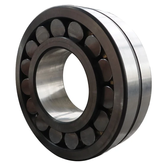 Self-Aligning Roller Bearing 24180CC 24184CC W33 Double Row for Industrial Machinery