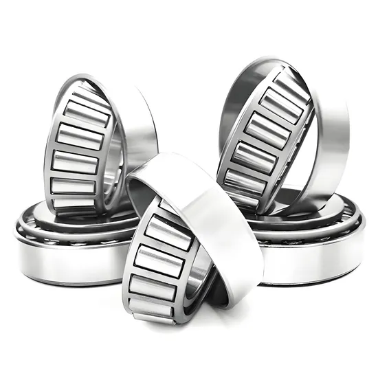Tapered Roller Bearing 30308 30309 30310 for Transmission with P0-P4 Precision and Z1V1-Z3V3 Vibration Control