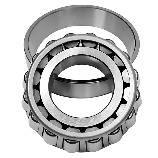 Conical Roller Bearing 32912 32913 32915 32924 P0-P4 Precision for Industrial Machinery