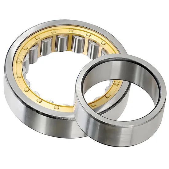 Cylindrical Roller Bearing NN3080 High Precision P4 for Industrial Machinery 400x600x148mm