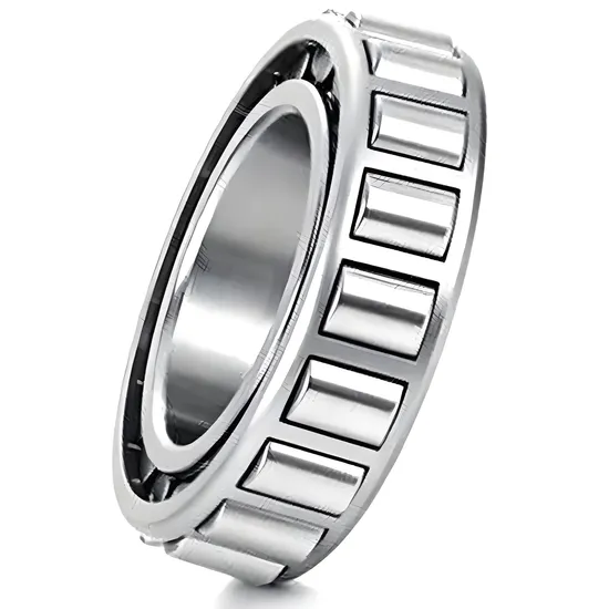Tapered Roller Bearing 32917 32017 33017 33117 P0-P4 Precision for Industrial Machinery