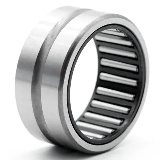 Needle Roller Bearing NK75/25 for Industrial Machinery, P0-P4 Precision, 75x92x25mm