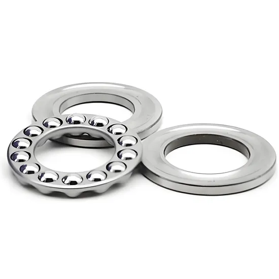 Crane Hook Thrust Ball Bearing 51330 51332 51334 51336 51340 with P0-P4 Precision