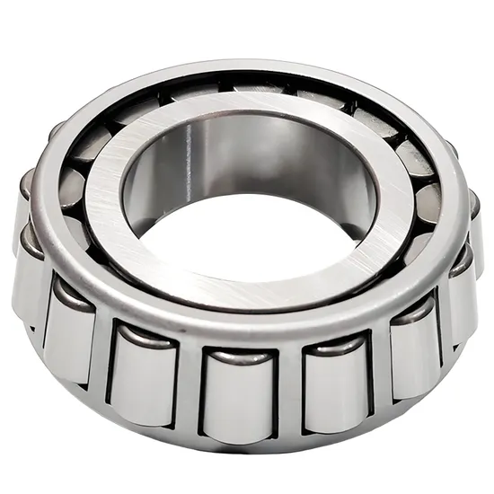Tapered Roller Bearing 32312 31313 31314 31315 High Precision P0-P4 for Industrial Machinery
