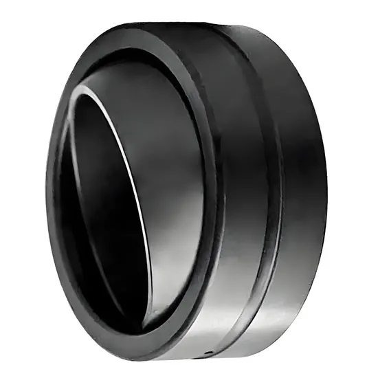 High Load Spherical Plain Bearing GX10S GX12S Self-lubricating for Construction Machinery