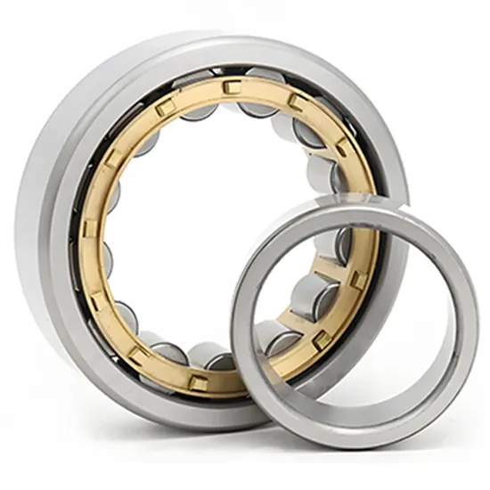 High Precision Cylindrical Roller Bearing NN3088K for Industrial Machinery with P4 Precision Rating