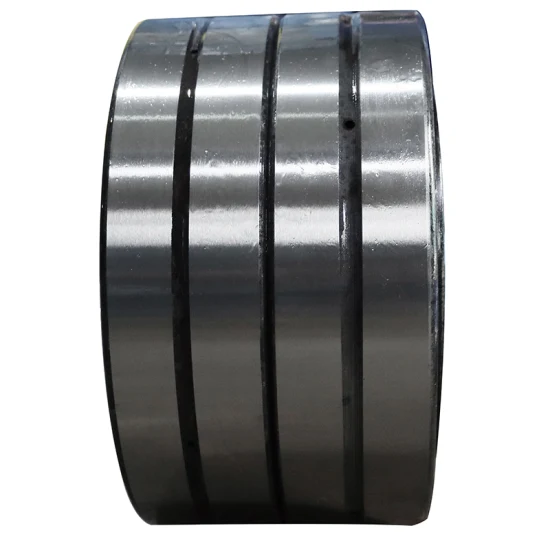 High Precision Double Row Cylindrical Roller Bearing NN3005 NN3006 NN3007 P4 W33 for Industrial Machinery