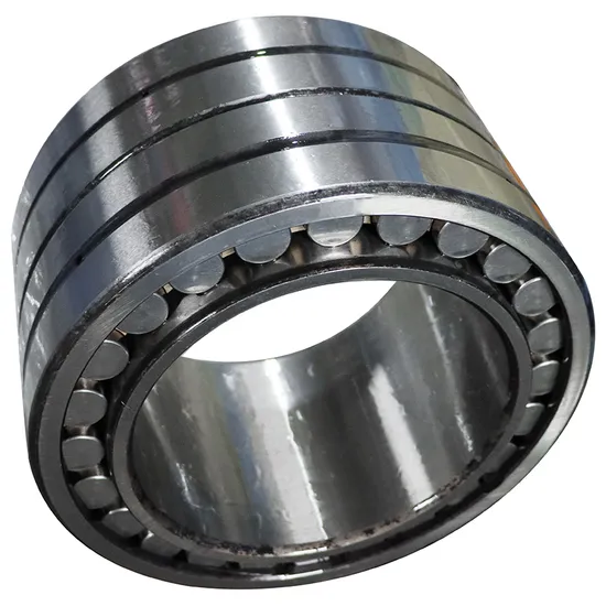 High Precision Double Row Cylindrical Roller Bearing NN3007K NN3008K NN3009K P5 P4 W33 for Industrial Machinery
