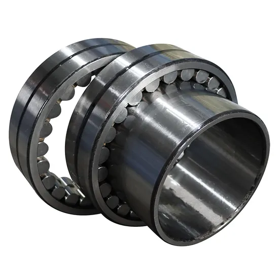 High Precision Double Row Cylindrical Roller Bearing NN3008 P4 for Industrial Machinery