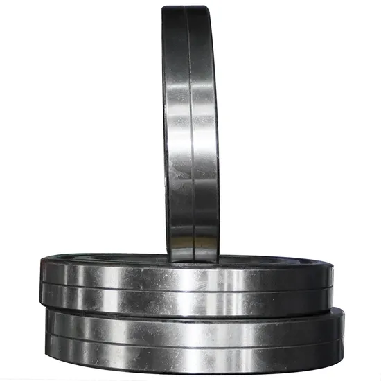 Double Row Cylindrical Roller Bearing NN3019K P4 Precision for Industrial Machinery