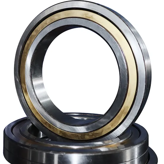 High Precision Double Row Cylindrical Roller Bearing NN3034K NN3036K NN3038K P4 W33 for Industrial Machinery