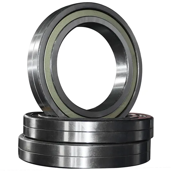 High Precision Double Row Cylindrical Roller Bearing NN3040K P4 for Industrial Machinery