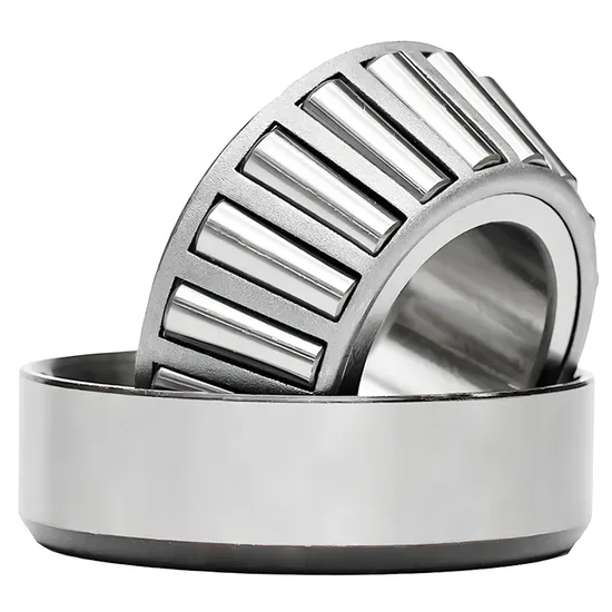 Taper Roller Bearing 31306 High Precision P0-P4 for Industrial Machinery 30x72x19mm