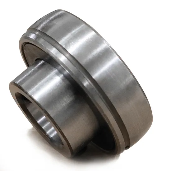 Insert Bearing UC207-23 Pillow Block Bearings High Load 35mm-400mm Bore Size