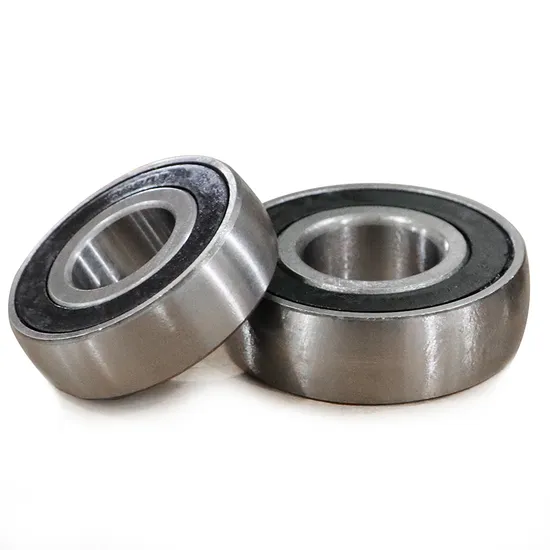 UC212 Pillow Block Insert Bearings High Load Deep Groove Raceway 60x110x65.1mm