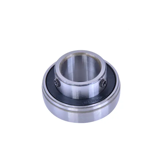 BDL Insert Bearings UC313-UC316 Pillow Block High Load Deep Groove Raceway