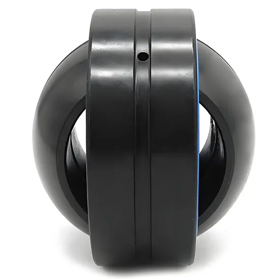 Spherical Plain Bearing GEEW45ES Self-lubricating for Construction Machinery 45x68x45mm