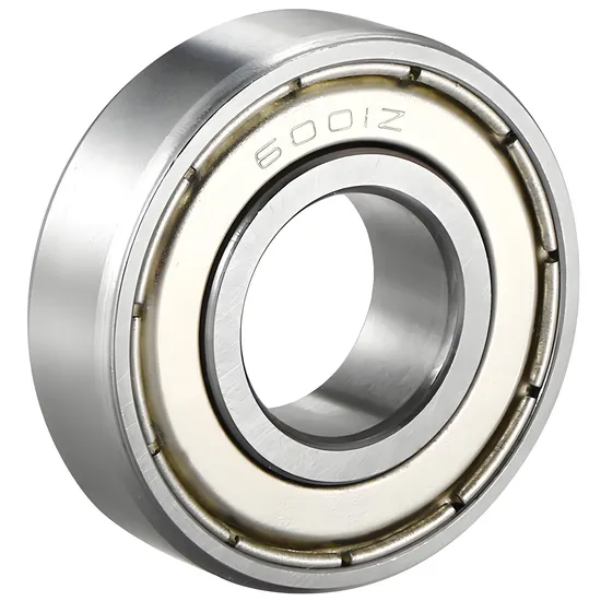 Long-Lived Deep Groove Ball Bearing 62212-2RS1 62213-2RS1 62214-2RS1 for Industrial Machinery
