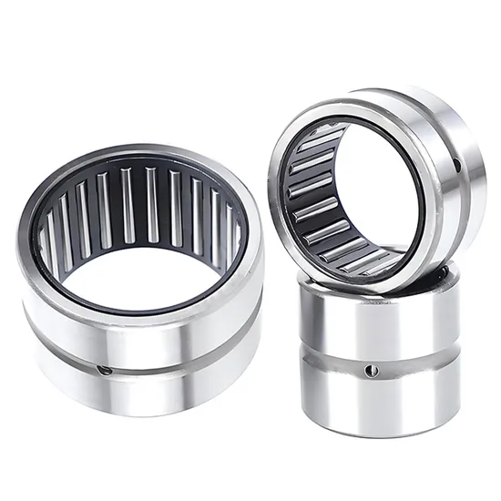 Needle Roller Bearing NK25/20 25x33x20mm P0-P4 Precision for Industrial Machinery