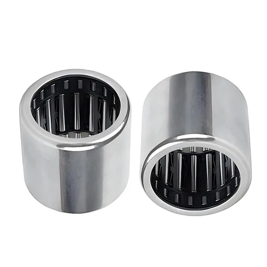 Needle Roller Bearing NKI12/20 12x24x20mm Radial Bearing for Industrial Machinery with P0-P4 Precision