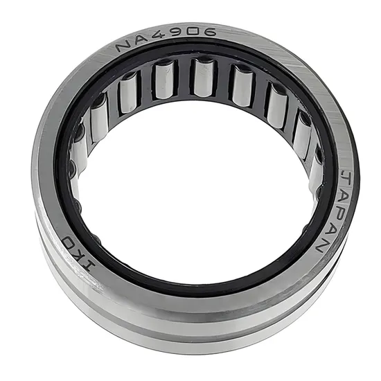 Needle Roller Bearing K20X24X17 K22X26X13 for Industrial Machinery P0-P4 Precision