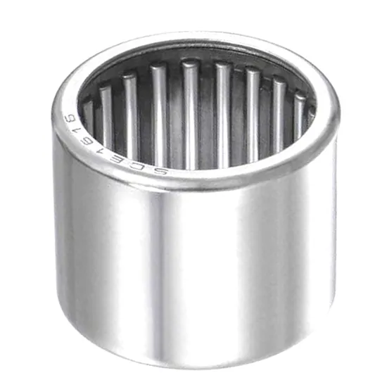 Needle Roller Bearing K55X62X18 Radial Style for Industrial Machinery with P0-P4 Precision