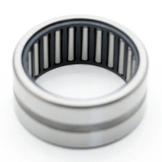 Needle Roller Bearing NA4834 NA4836 NA4838 for Industrial Machinery 170x215x45mm P0-P4 Precision