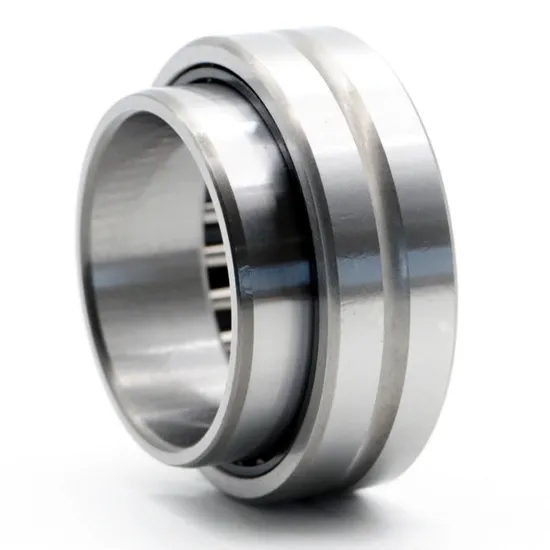 Needle Roller Bearing NA4872 for Textile Machinery High Precision P0-P4 Grade