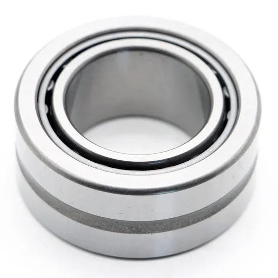 Needle Roller Bearing NA4911 NA4912 NA4913 for Industrial Machinery 55x80x25mm P0-P4 Precision