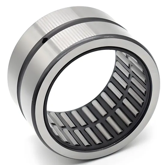 Needle Roller Bearing NK12/12 12x19x12mm Radial Bearing for Industrial Machinery