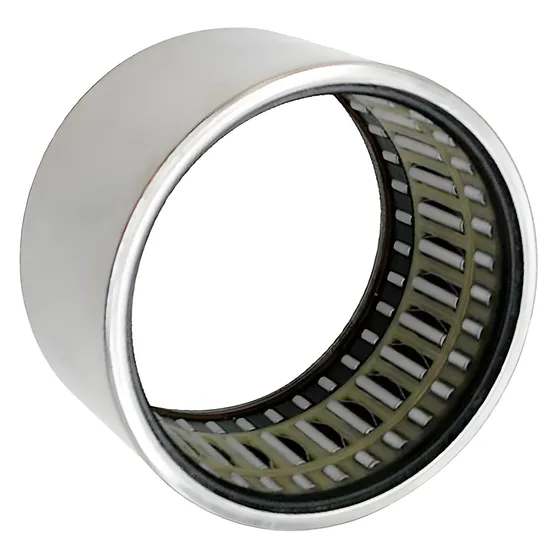 Needle Roller Bearing NK19/16 19x27x16mm P0-P4 Precision for Industrial Machinery