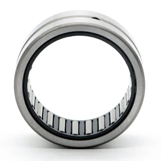 Needle Roller Bearing NK26/20 26x34x20mm P0-P4 Precision Radial Bearing for Industrial Machinery