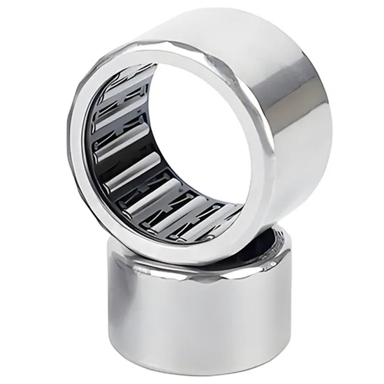 Needle Roller Bearing NK35/20 35x45x20mm P0-P4 Precision for Industrial Machinery