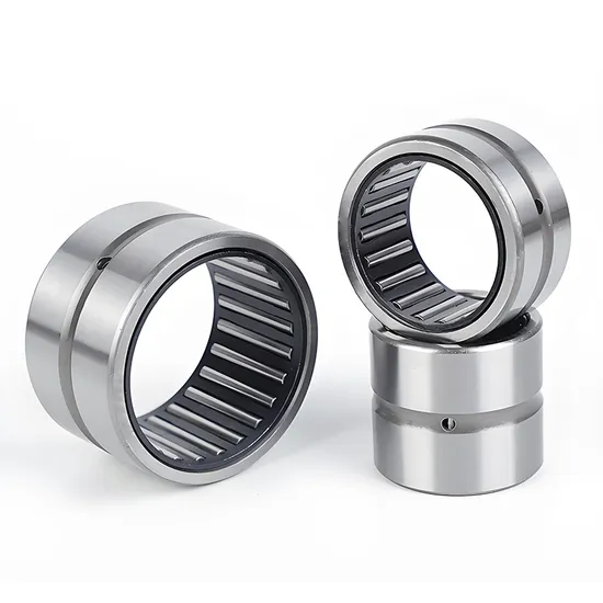 Needle Roller Bearing NK40/20 40x50x20mm P0-P4 Precision for Industrial Machinery