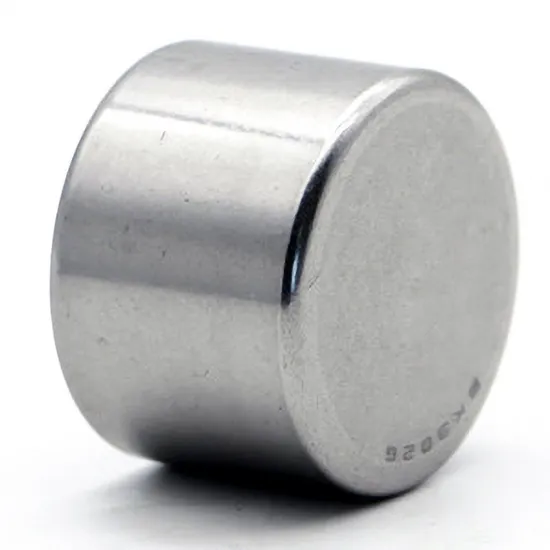 Needle Roller Bearing NK45/20 45x55x20mm P0-P4 Precision for Industrial Machinery
