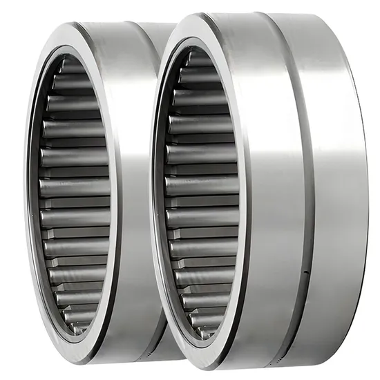 Needle Roller Bearing NK60/25 60x72x25mm P0-P4 Precision for Industrial Machinery