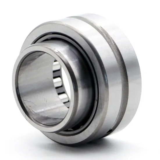 Needle Roller Bearing NKI17/16 17x29x16mm P0-P4 Precision for Industrial Machinery