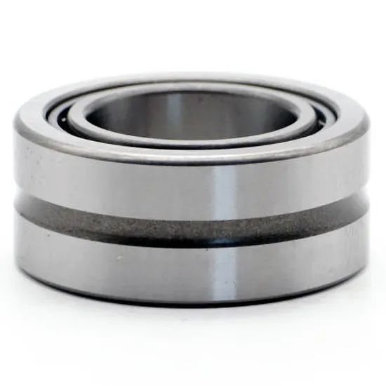 Needle Roller Bearing RNA4900X2A 14x22x16mm P0-P4 Precision for Industrial Machinery